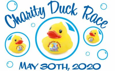 Gullotta House- Charity Virtual Rubber Duck Race