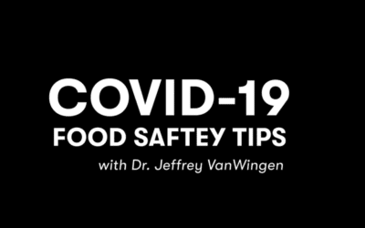 PSA Safe Grocery Shopping in COVID-19 Pandemic – Video