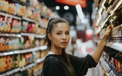 Grocery Shopping Safety Tips