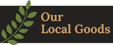 Our Local Goods